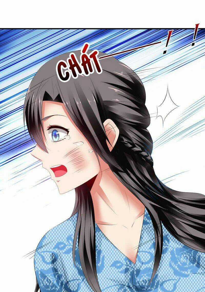 Thủ Hội Chi Vũ - Chapter 41 - Trang 36