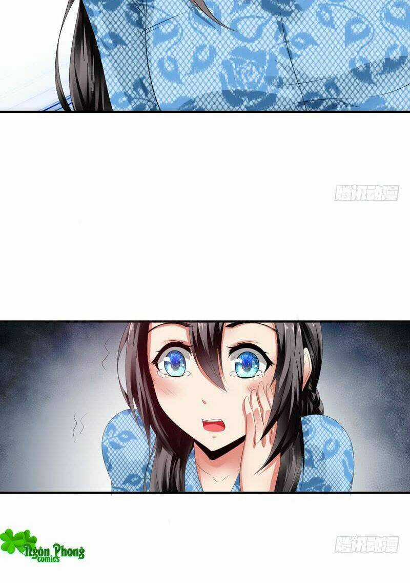 Thủ Hội Chi Vũ - Chapter 41 - Trang 37