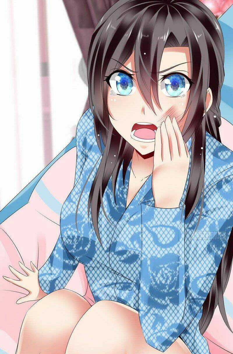 Thủ Hội Chi Vũ - Chapter 41 - Trang 39