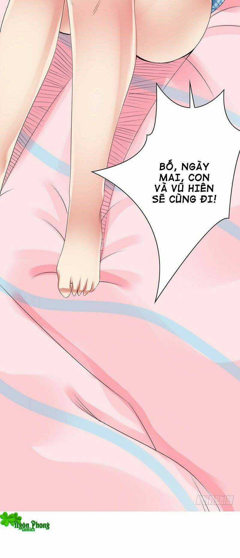 Thủ Hội Chi Vũ - Chapter 41 - Trang 40