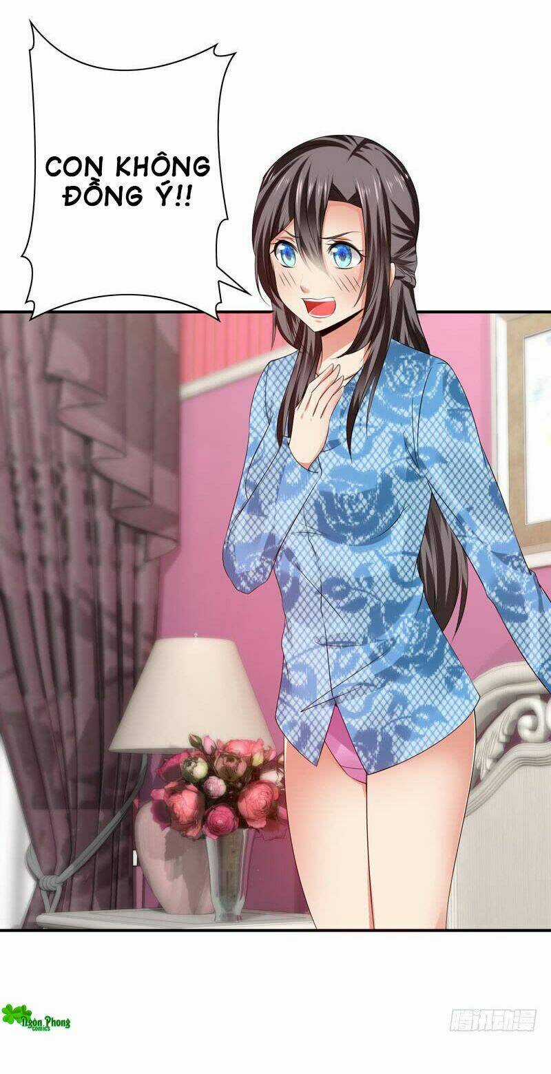 Thủ Hội Chi Vũ - Chapter 41 - Trang 5