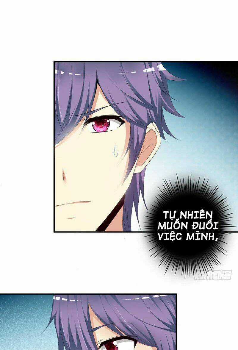 Thủ Hội Chi Vũ - Chapter 41 - Trang 10