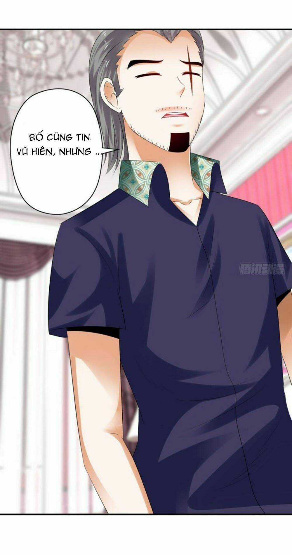 Thủ Hội Chi Vũ - Chapter 42 - Trang 13