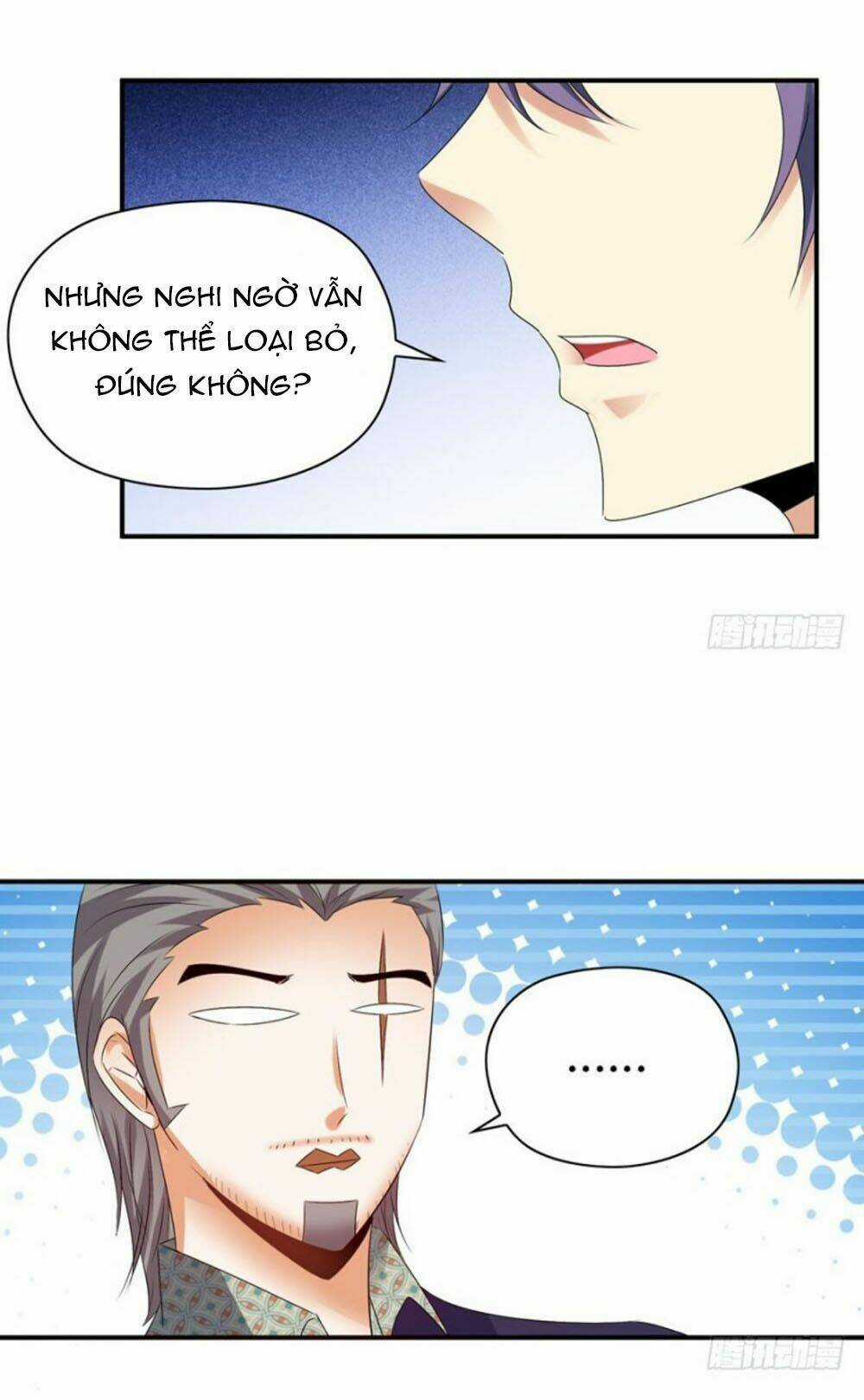 Thủ Hội Chi Vũ - Chapter 42 - Trang 14