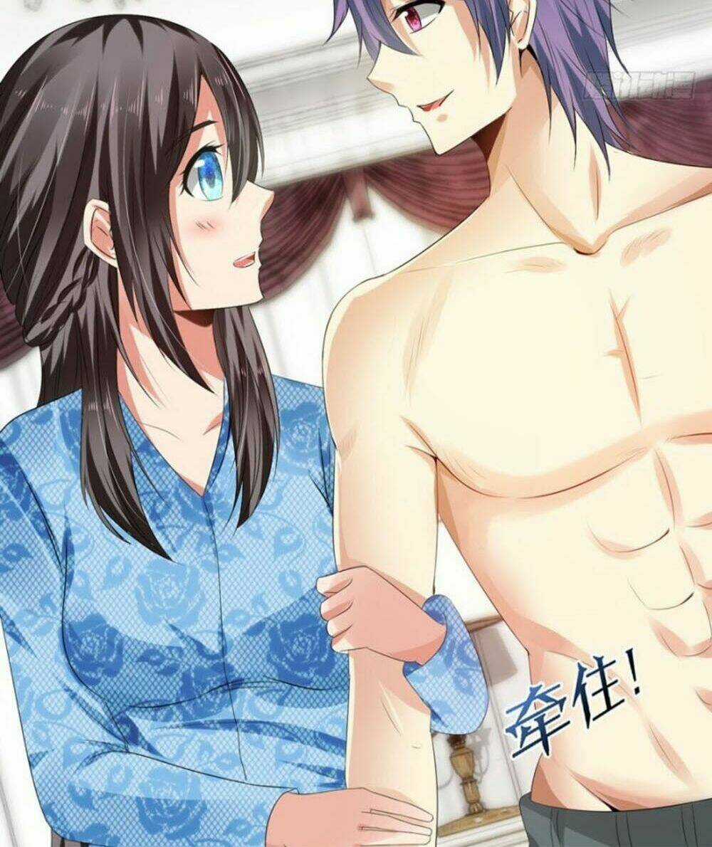 Thủ Hội Chi Vũ - Chapter 42 - Trang 16