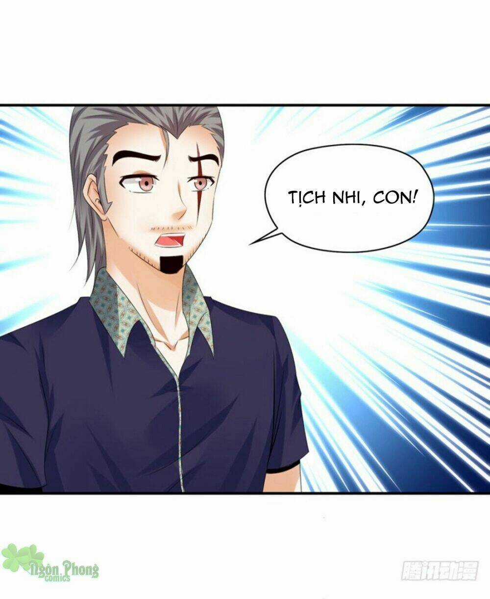 Thủ Hội Chi Vũ - Chapter 42 - Trang 3