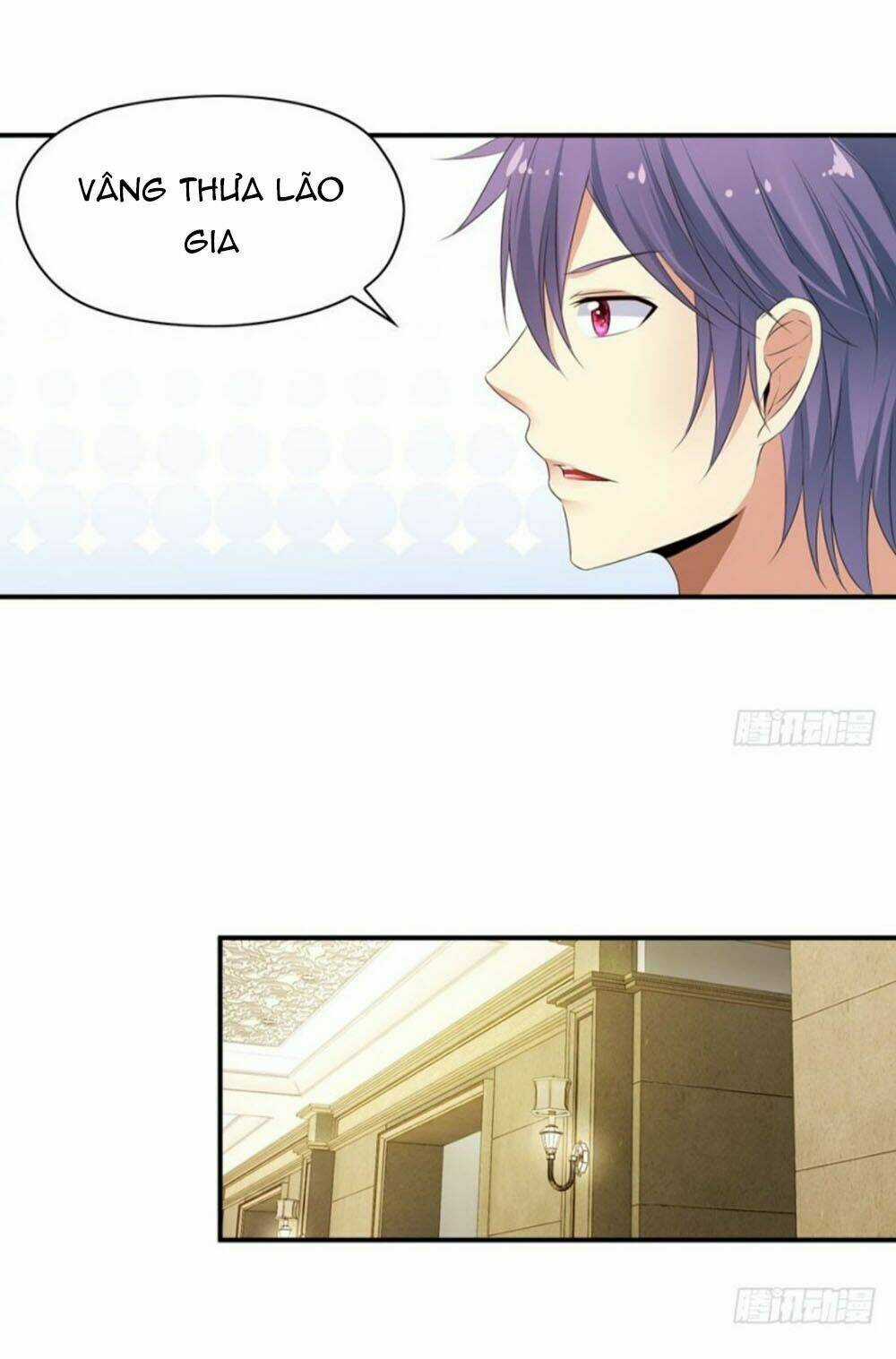 Thủ Hội Chi Vũ - Chapter 42 - Trang 21