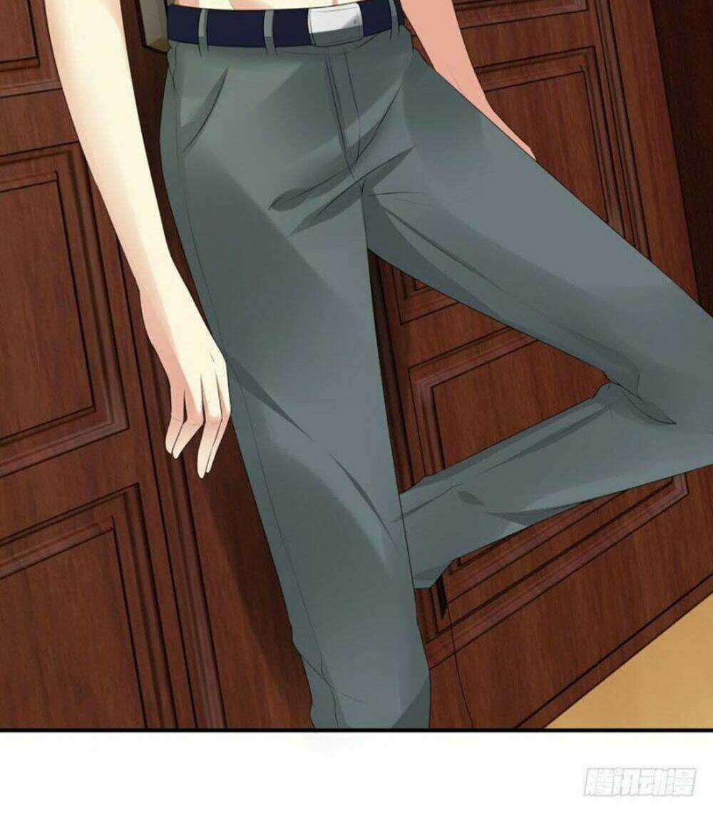 Thủ Hội Chi Vũ - Chapter 42 - Trang 23