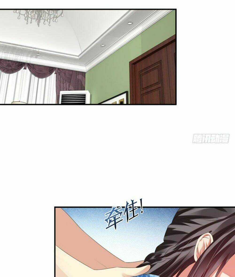 Thủ Hội Chi Vũ - Chapter 42 - Trang 25