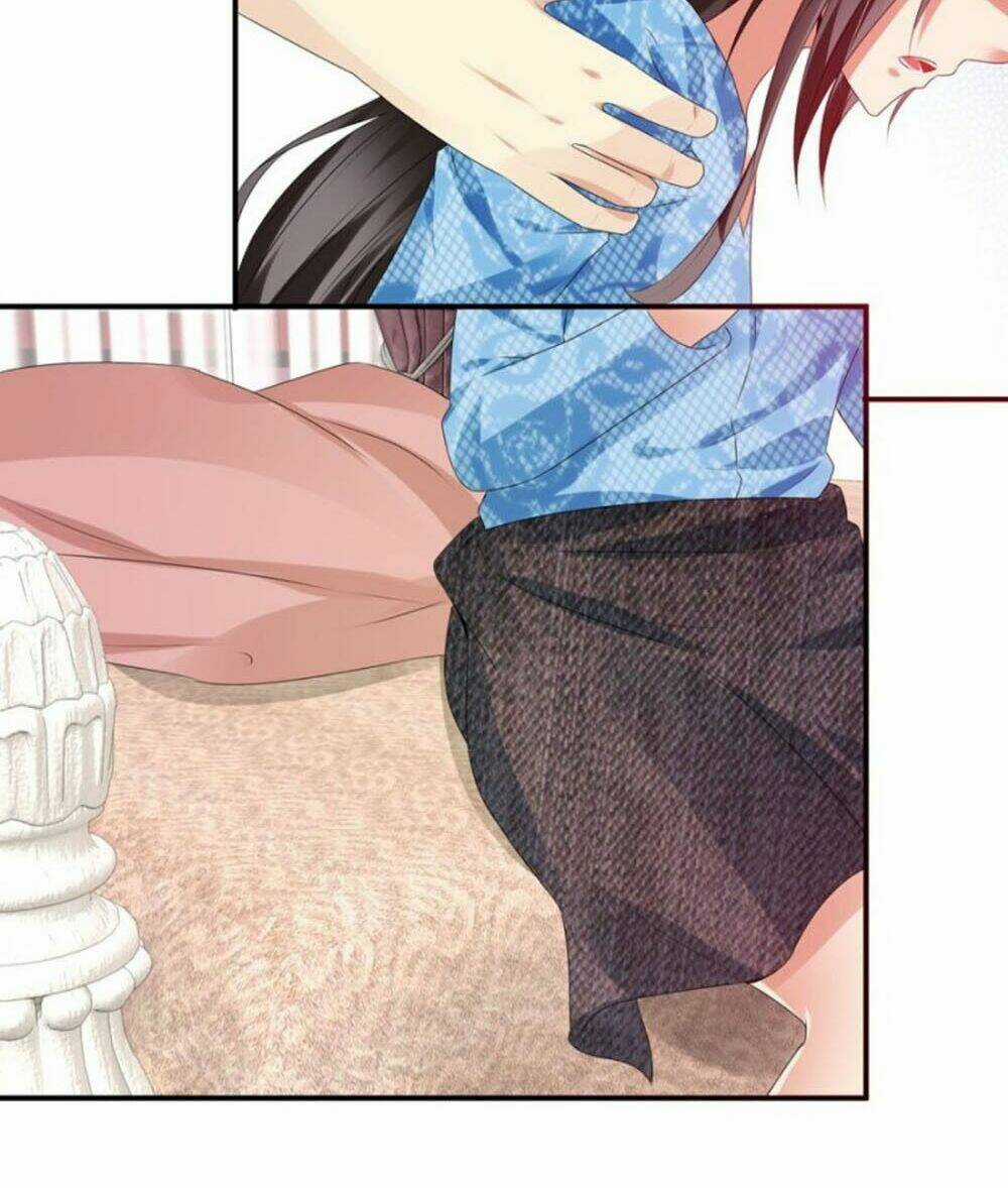 Thủ Hội Chi Vũ - Chapter 42 - Trang 26