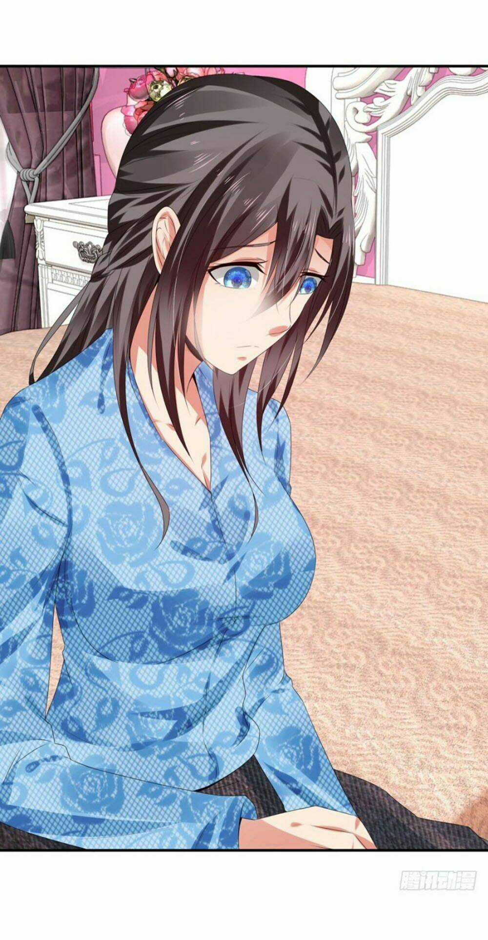 Thủ Hội Chi Vũ - Chapter 42 - Trang 27