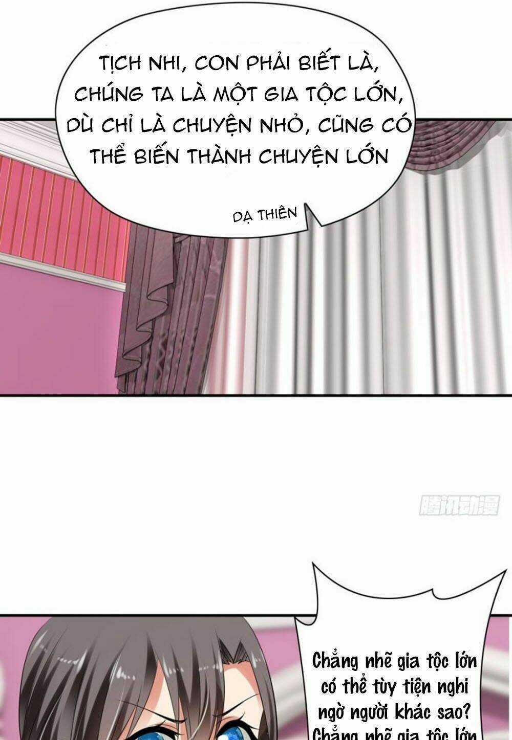 Thủ Hội Chi Vũ - Chapter 42 - Trang 28