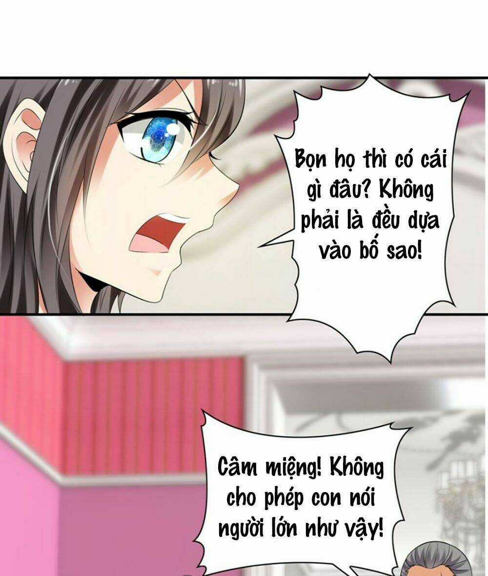 Thủ Hội Chi Vũ - Chapter 42 - Trang 30