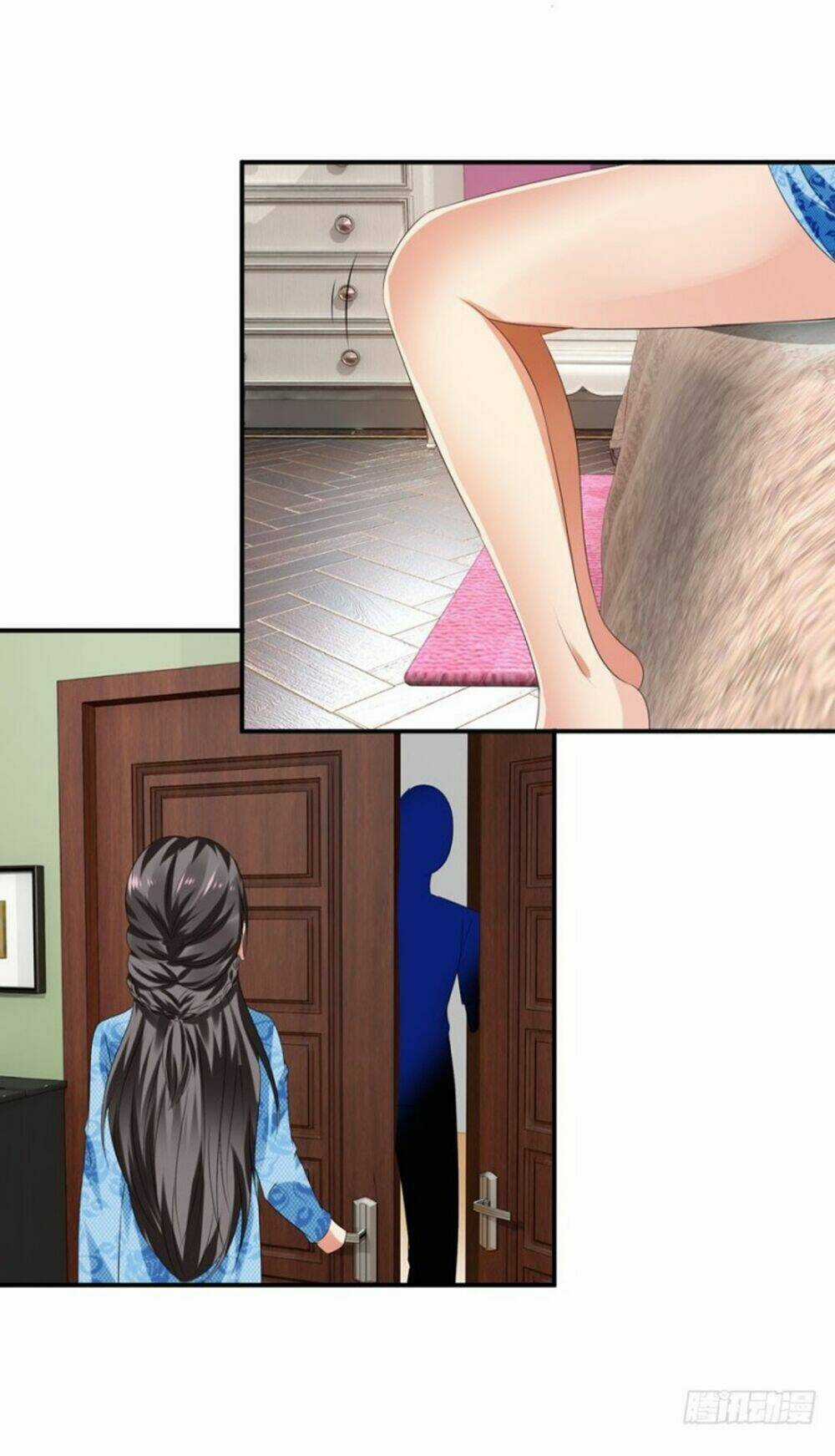 Thủ Hội Chi Vũ - Chapter 42 - Trang 4