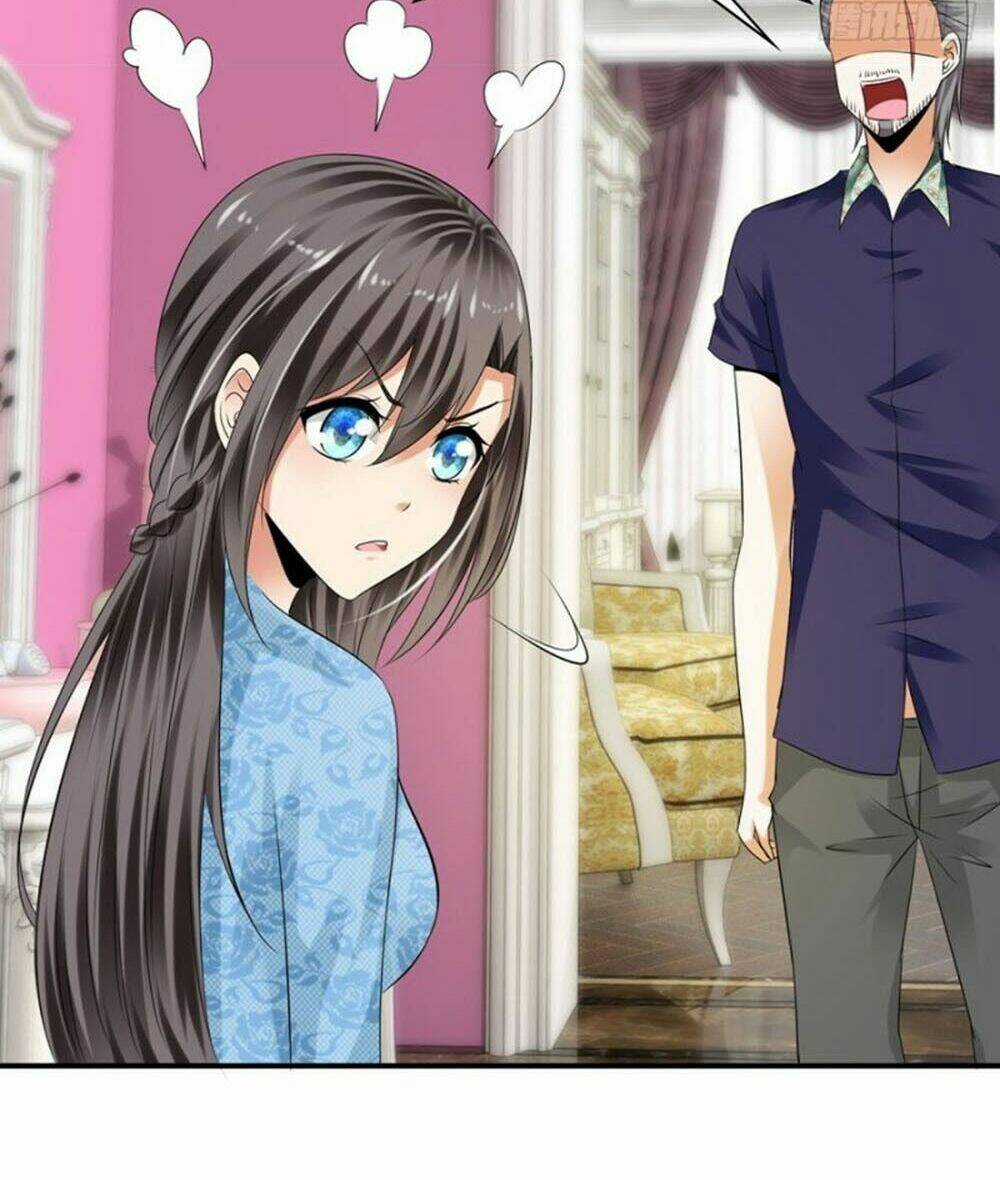 Thủ Hội Chi Vũ - Chapter 42 - Trang 31