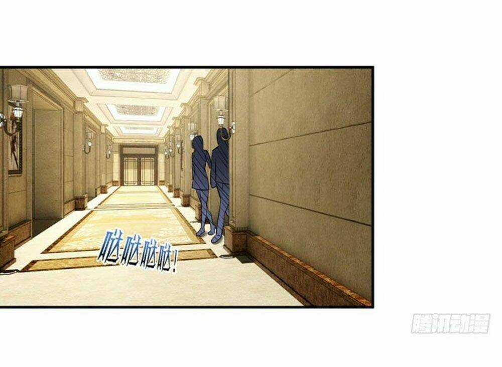 Thủ Hội Chi Vũ - Chapter 42 - Trang 33