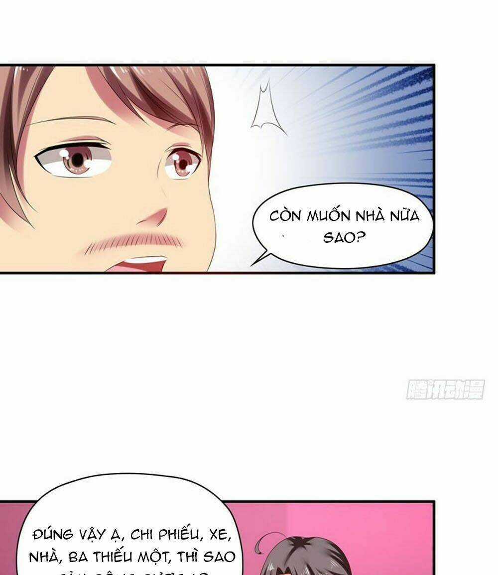 Thủ Hội Chi Vũ - Chapter 43 - Trang 16