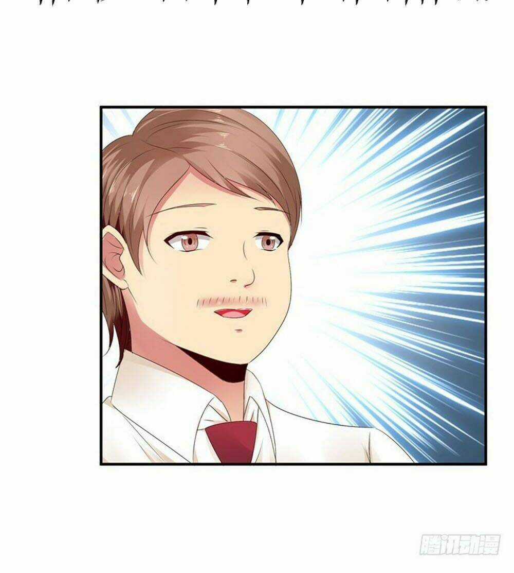 Thủ Hội Chi Vũ - Chapter 43 - Trang 3