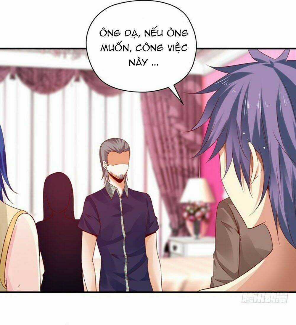 Thủ Hội Chi Vũ - Chapter 43 - Trang 21