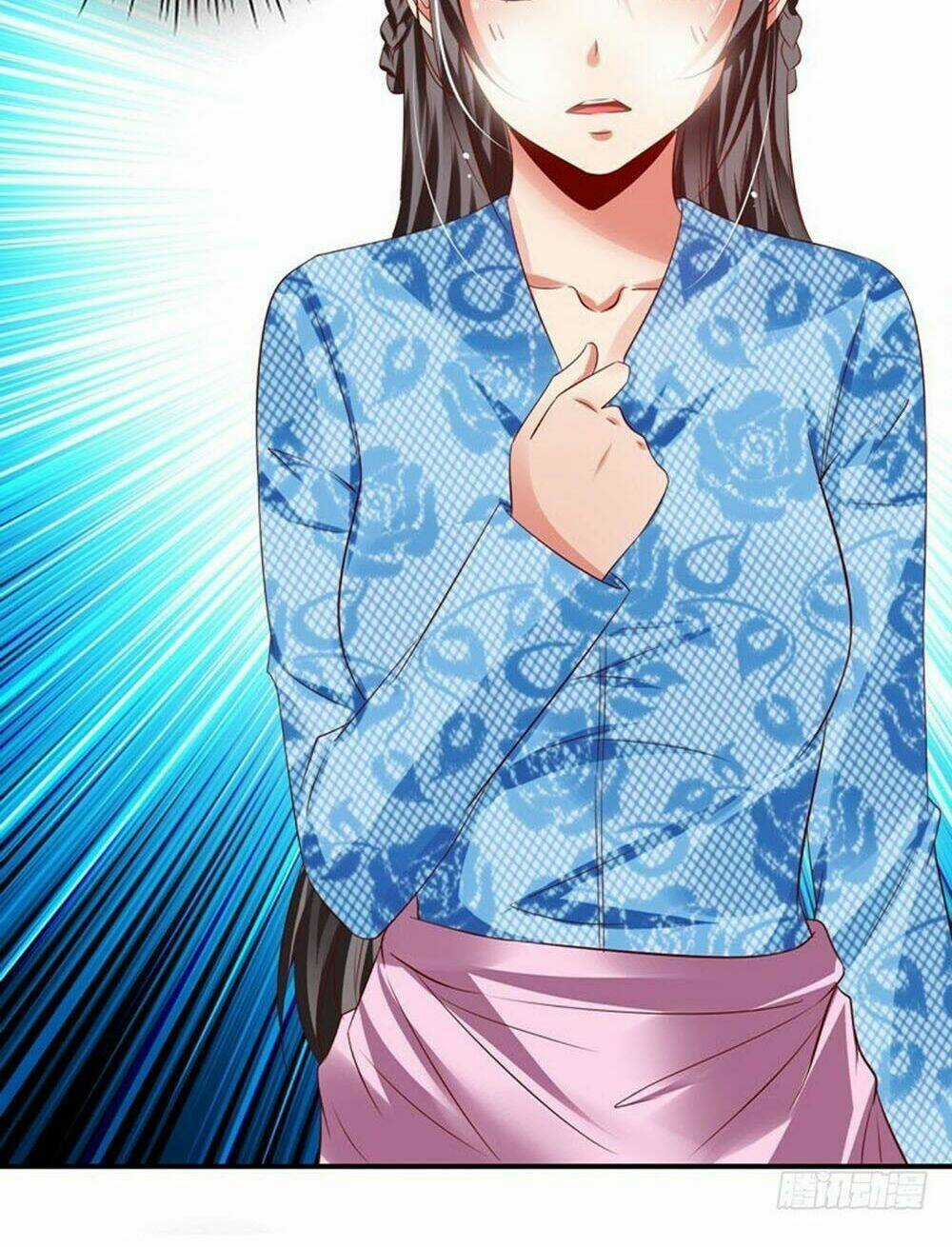 Thủ Hội Chi Vũ - Chapter 43 - Trang 23