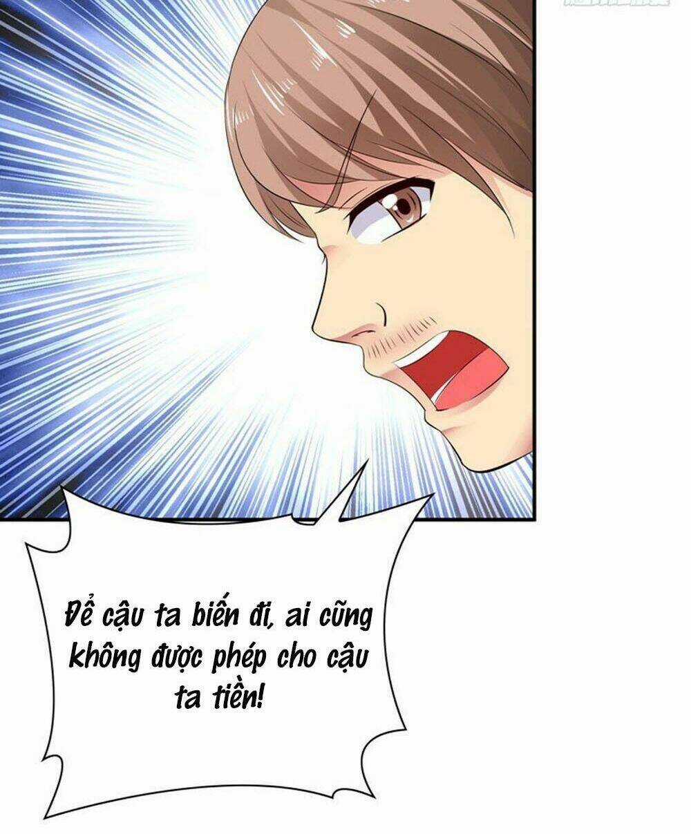 Thủ Hội Chi Vũ - Chapter 43 - Trang 27