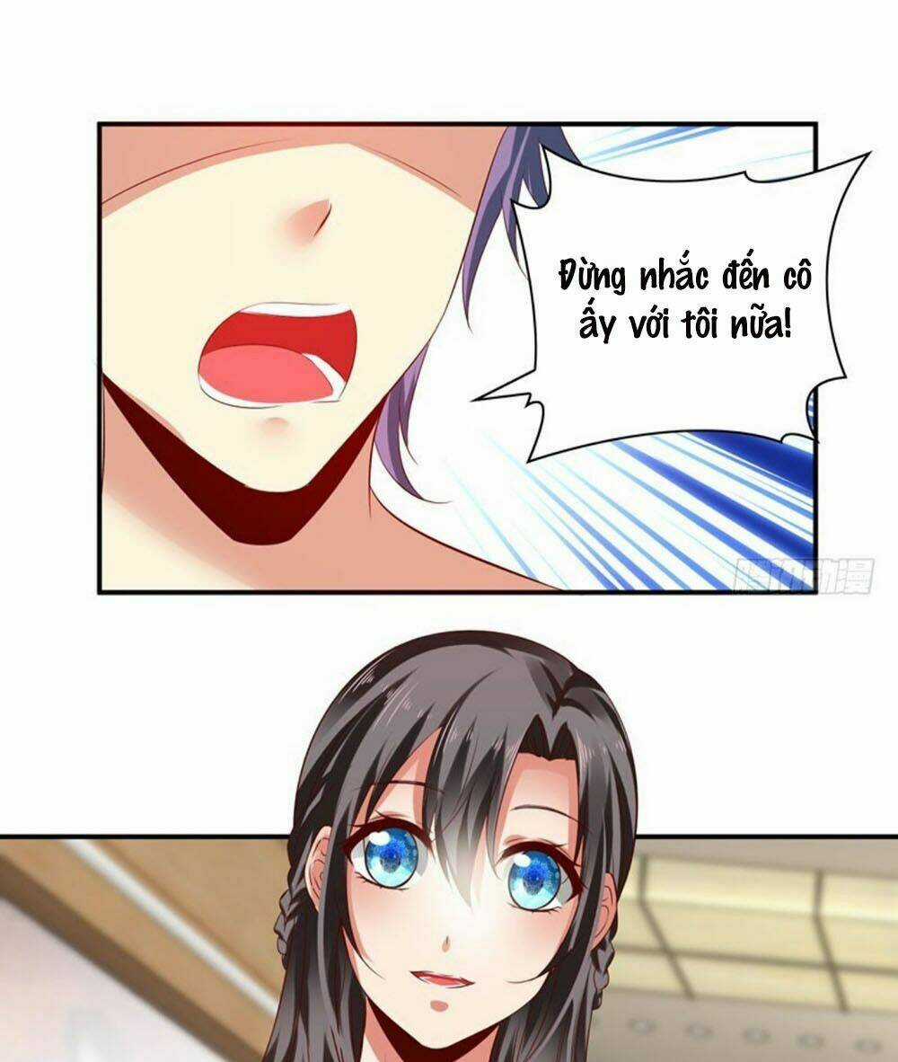 Thủ Hội Chi Vũ - Chapter 43 - Trang 33