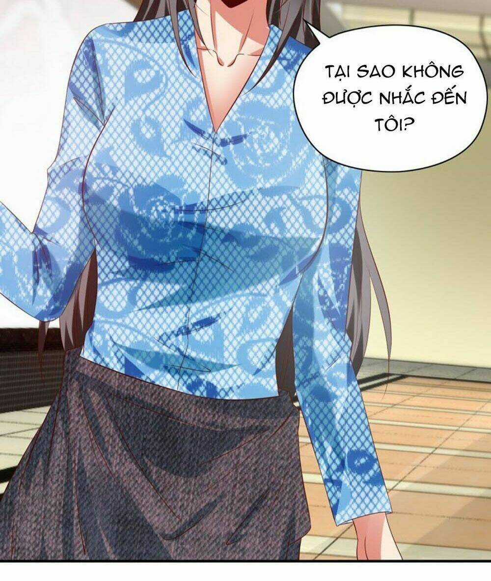 Thủ Hội Chi Vũ - Chapter 43 - Trang 34