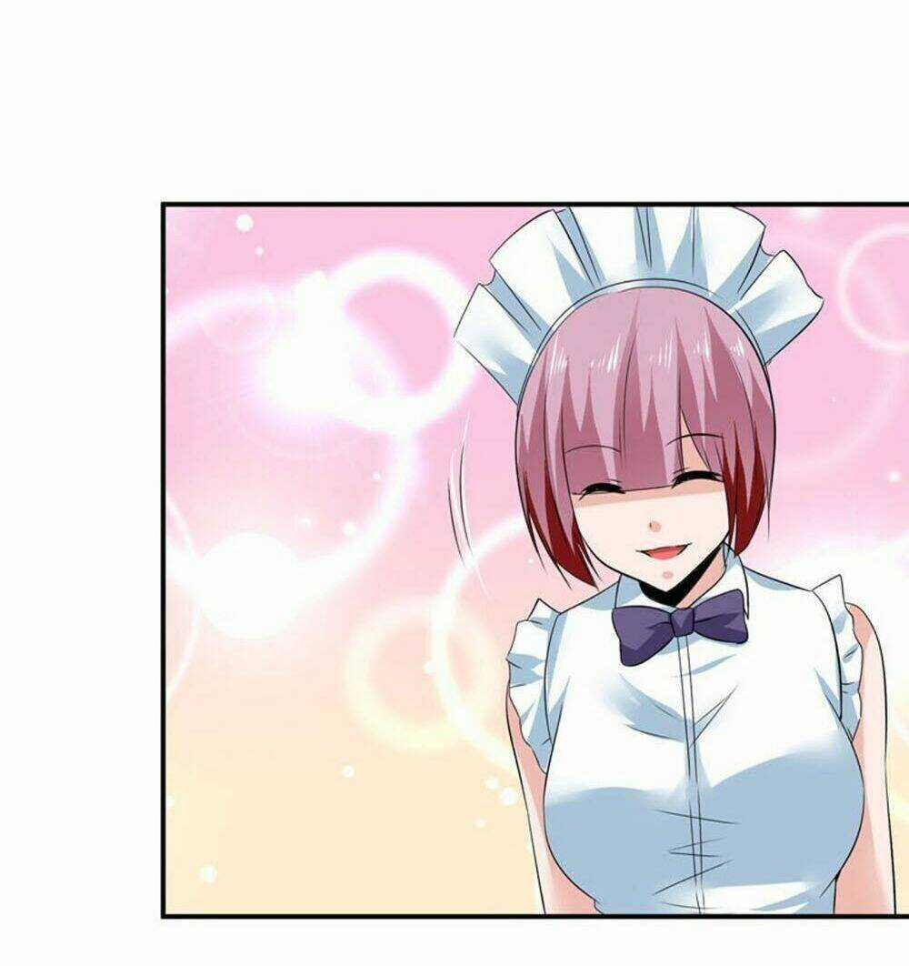 Thủ Hội Chi Vũ - Chapter 43 - Trang 36