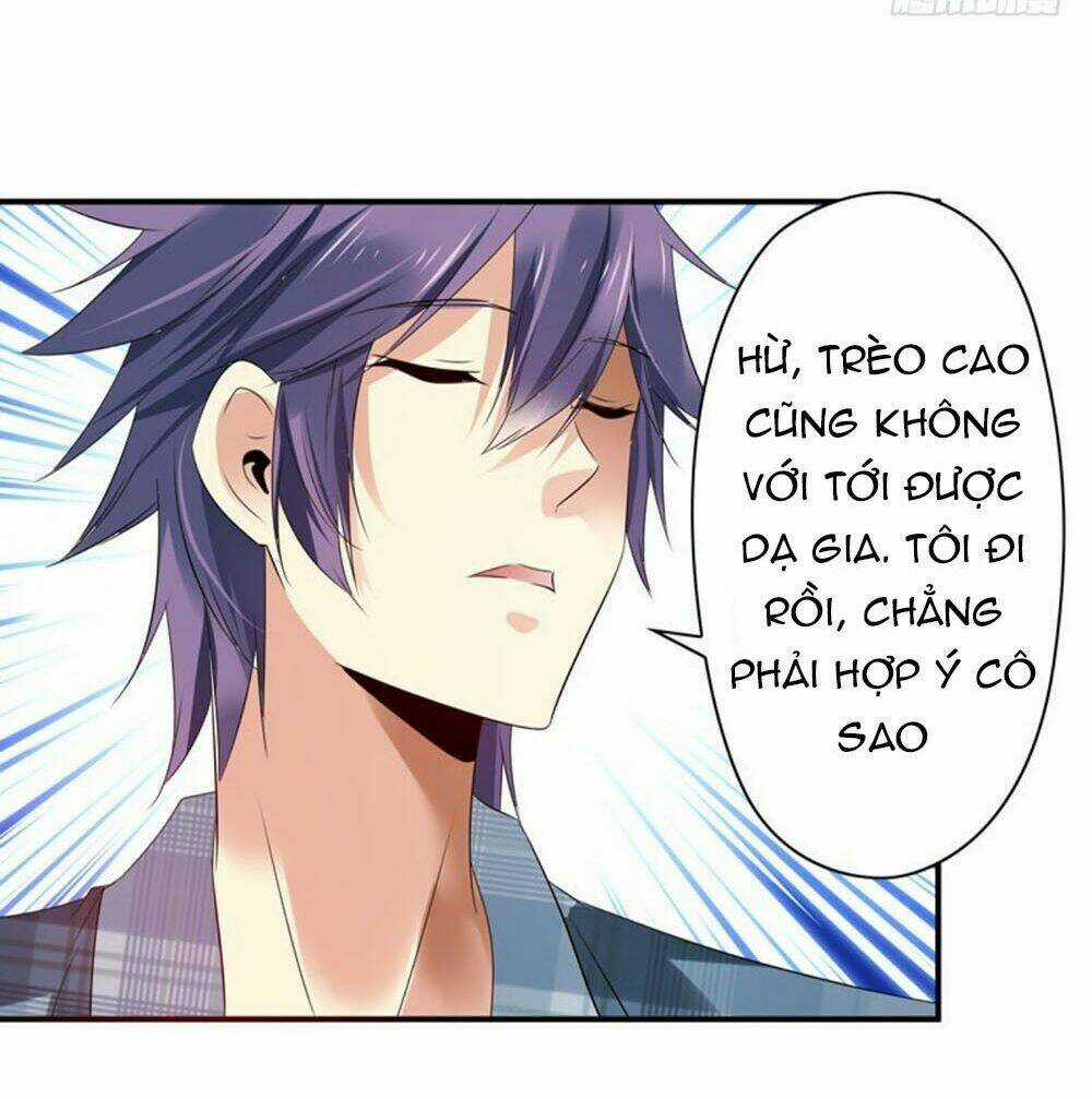 Thủ Hội Chi Vũ - Chapter 43 - Trang 40