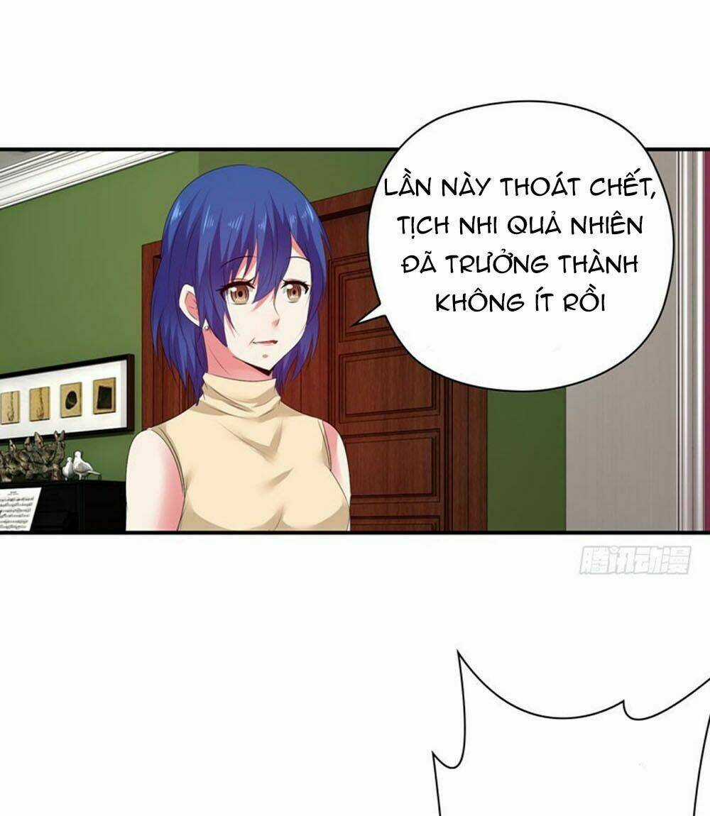 Thủ Hội Chi Vũ - Chapter 43 - Trang 8