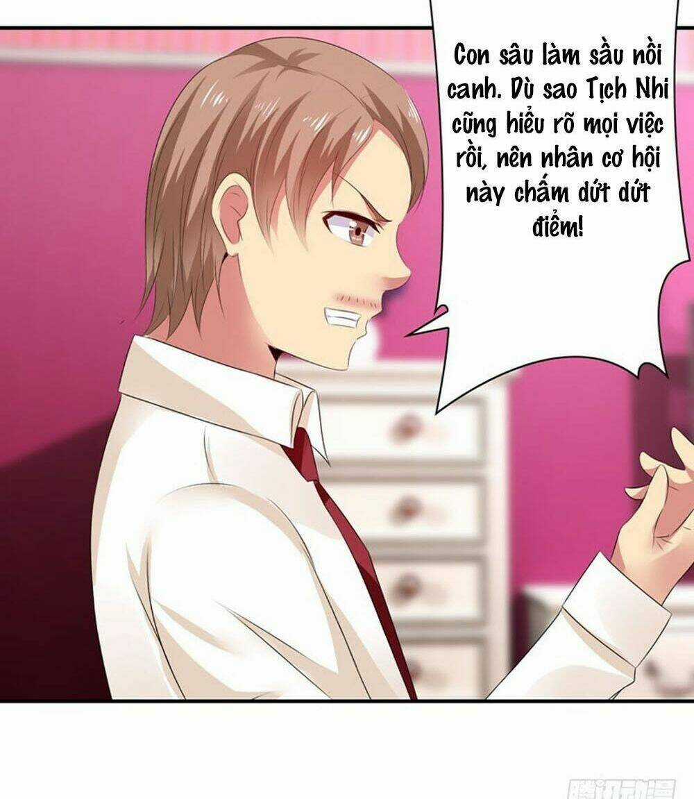 Thủ Hội Chi Vũ - Chapter 43 - Trang 9