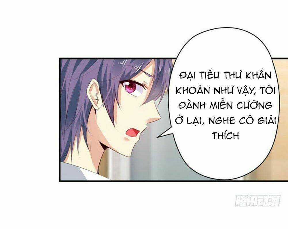 Thủ Hội Chi Vũ - Chapter 44 - Trang 12