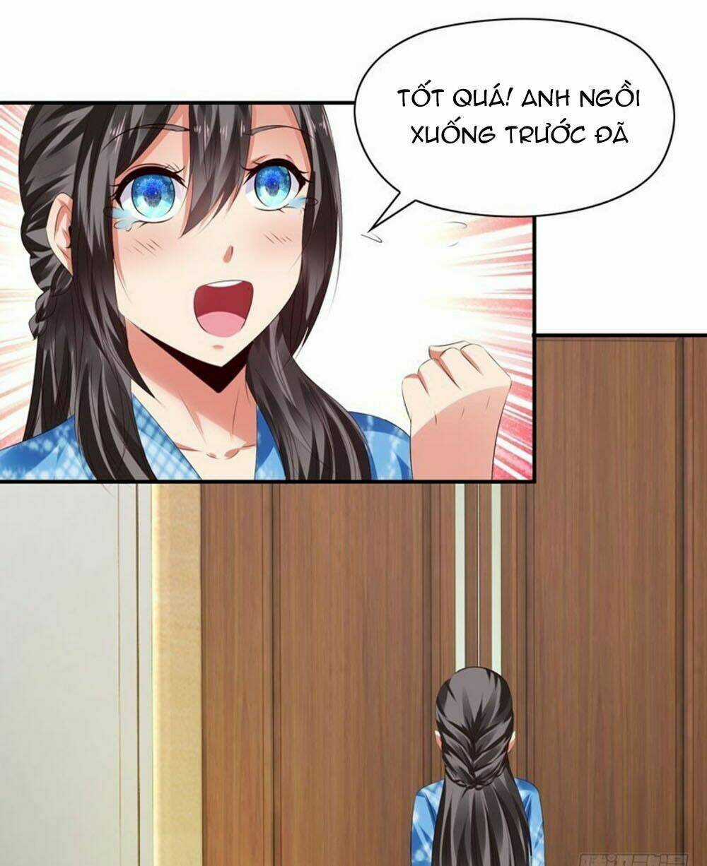 Thủ Hội Chi Vũ - Chapter 44 - Trang 13