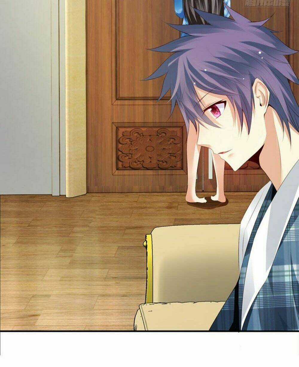 Thủ Hội Chi Vũ - Chapter 44 - Trang 14