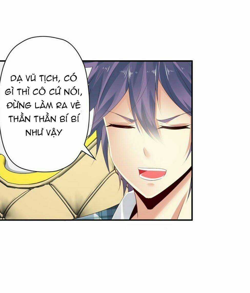 Thủ Hội Chi Vũ - Chapter 44 - Trang 15