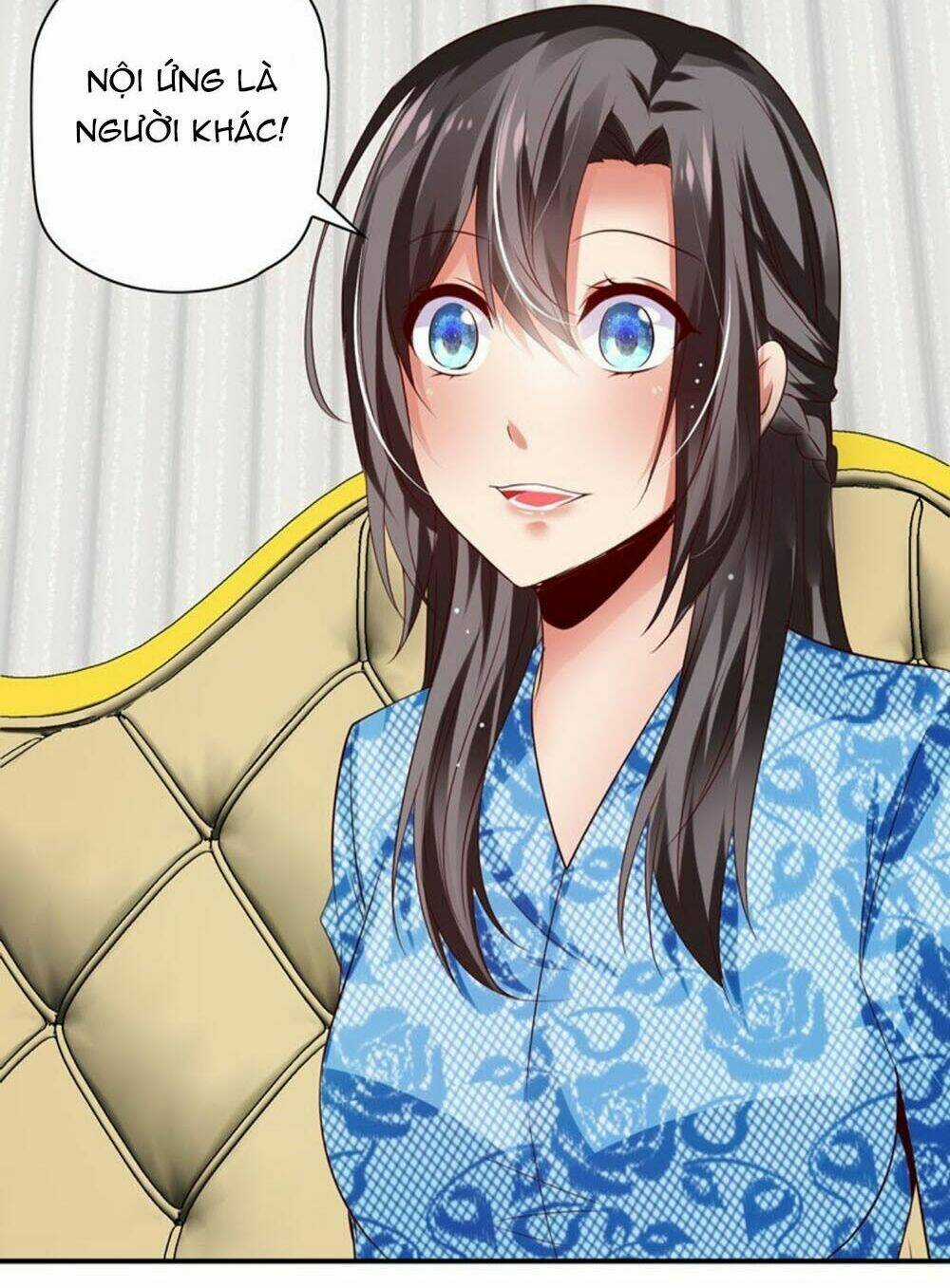 Thủ Hội Chi Vũ - Chapter 44 - Trang 19