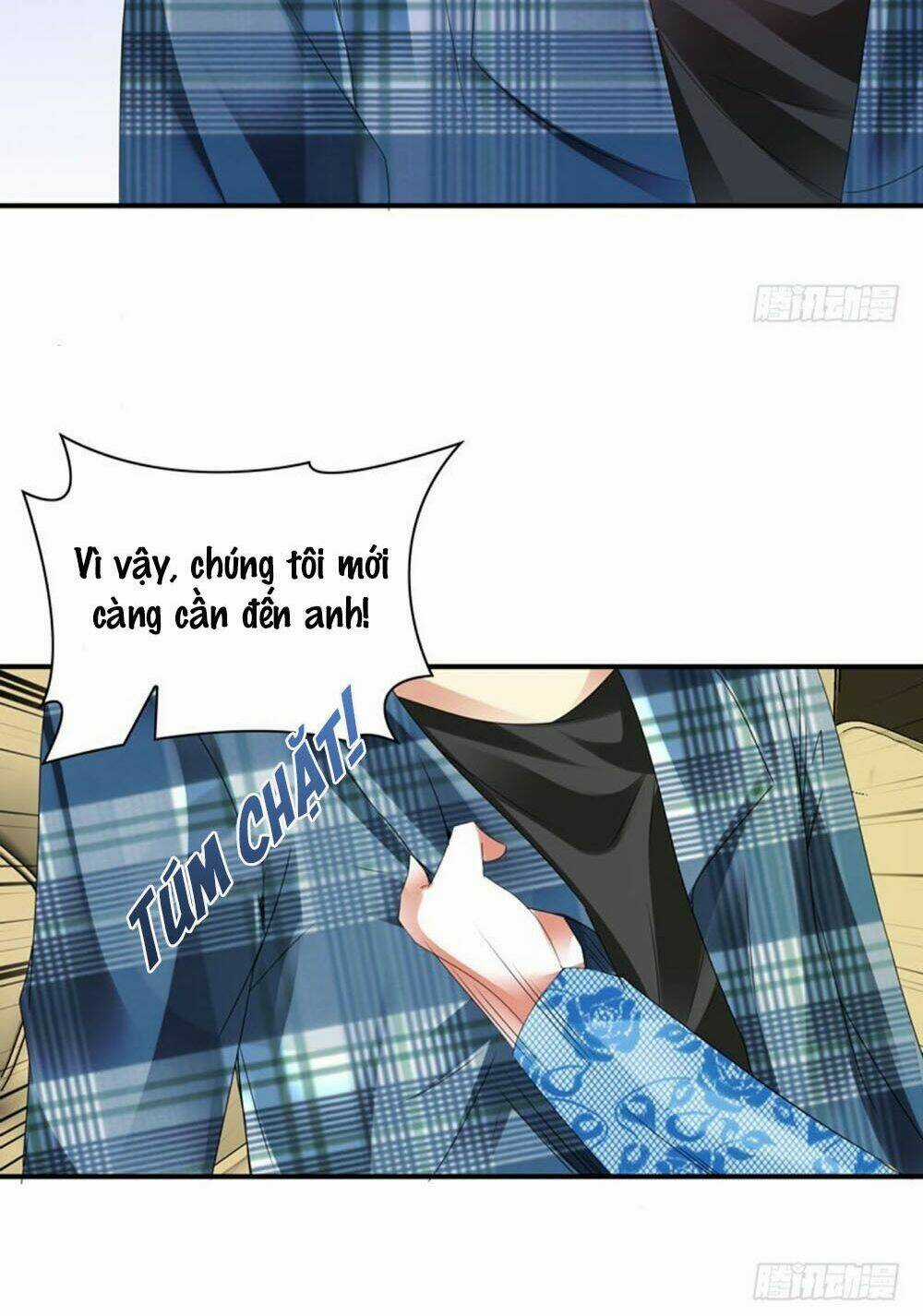 Thủ Hội Chi Vũ - Chapter 44 - Trang 23