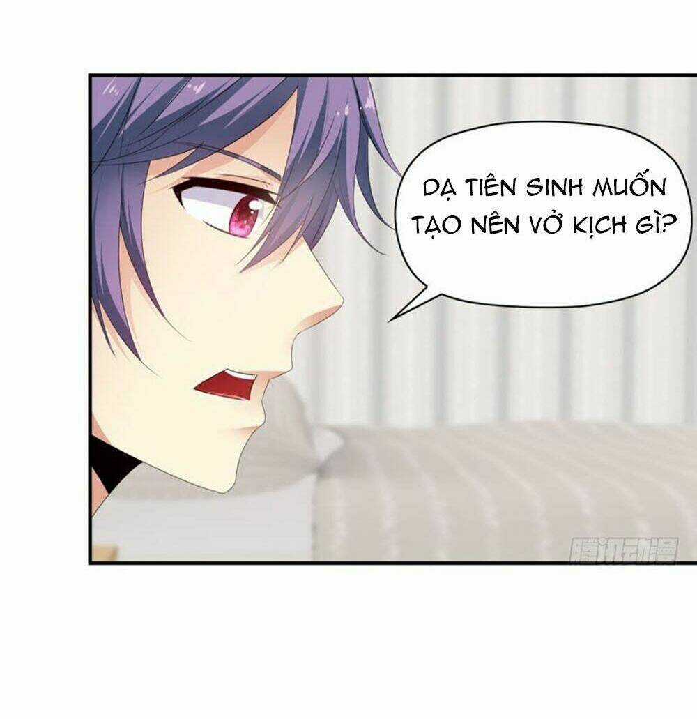 Thủ Hội Chi Vũ - Chapter 44 - Trang 25