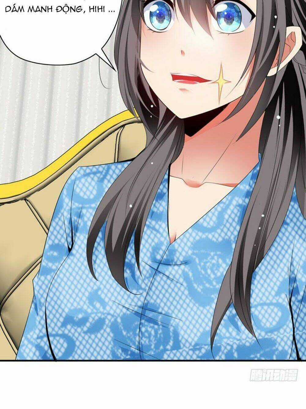 Thủ Hội Chi Vũ - Chapter 44 - Trang 27