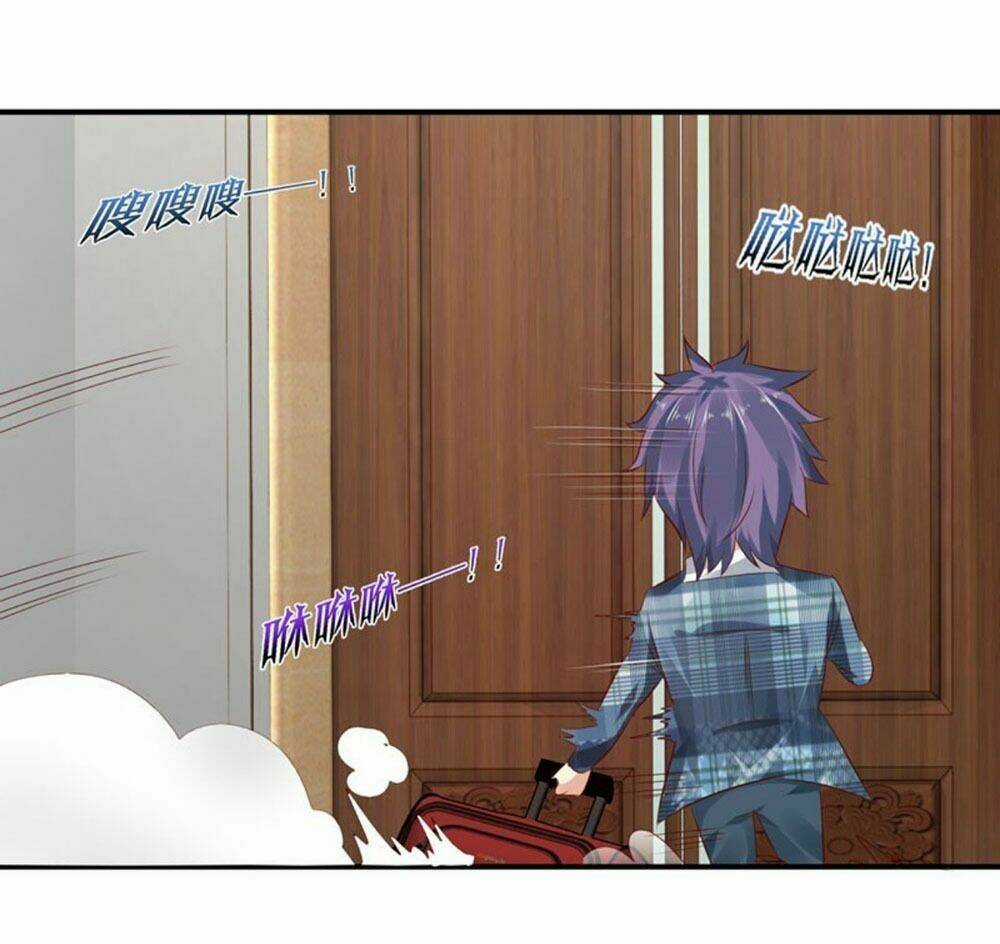 Thủ Hội Chi Vũ - Chapter 44 - Trang 36