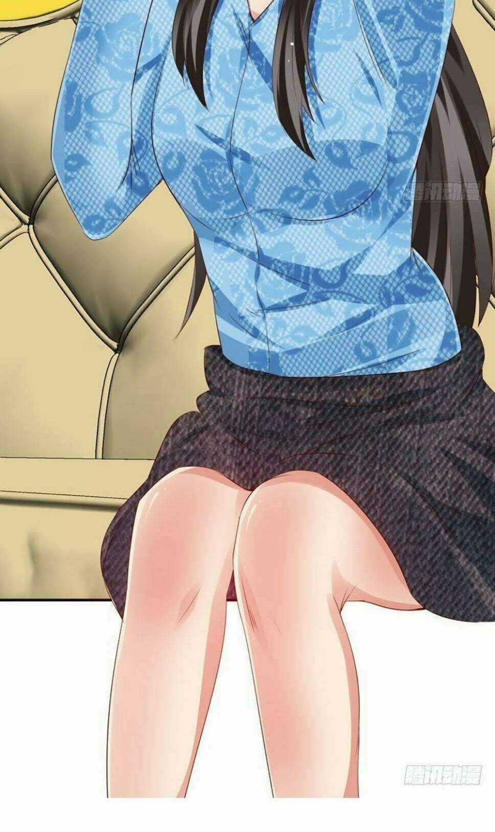 Thủ Hội Chi Vũ - Chapter 44 - Trang 38