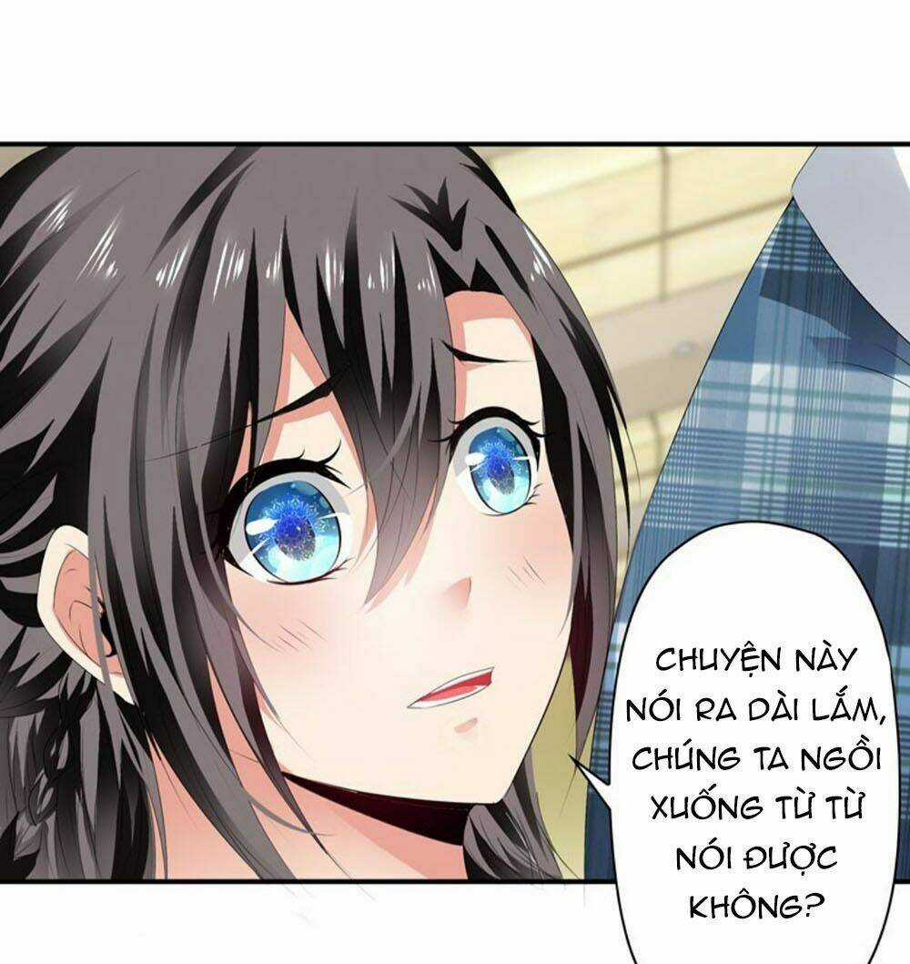 Thủ Hội Chi Vũ - Chapter 44 - Trang 5