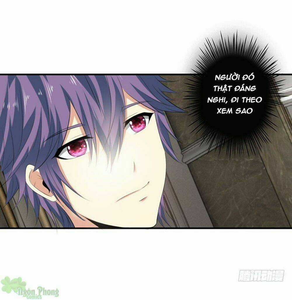 Thủ Hội Chi Vũ - Chapter 44 - Trang 45