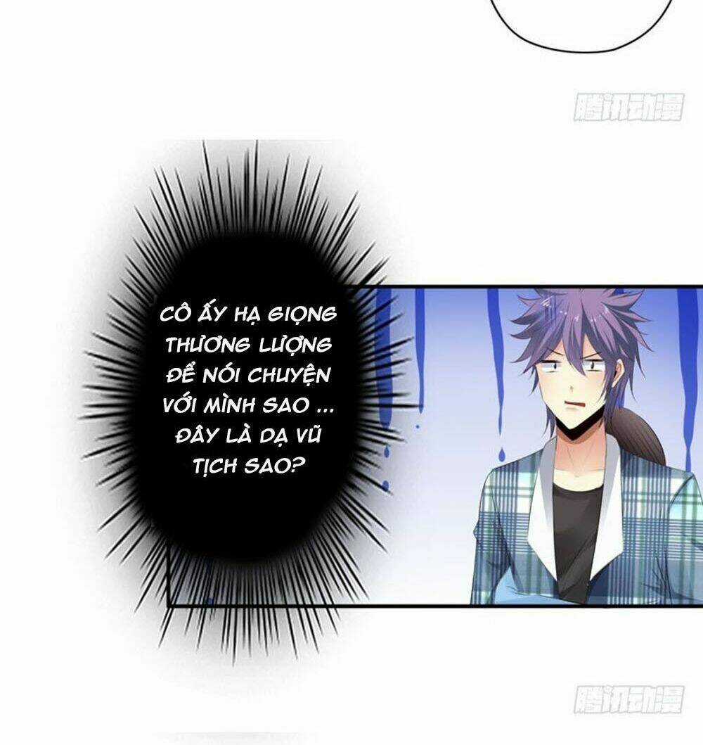 Thủ Hội Chi Vũ - Chapter 44 - Trang 6