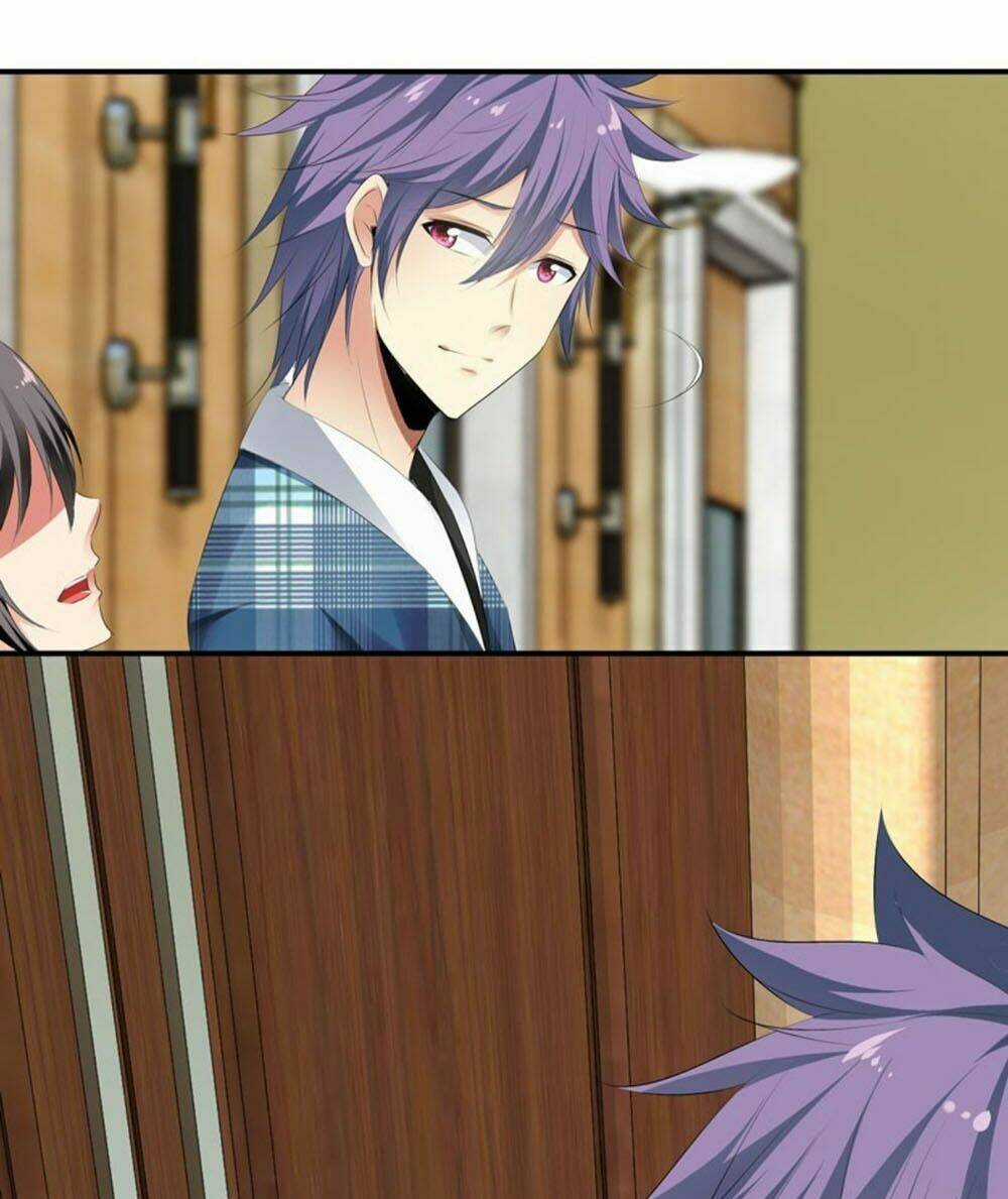 Thủ Hội Chi Vũ - Chapter 44 - Trang 7