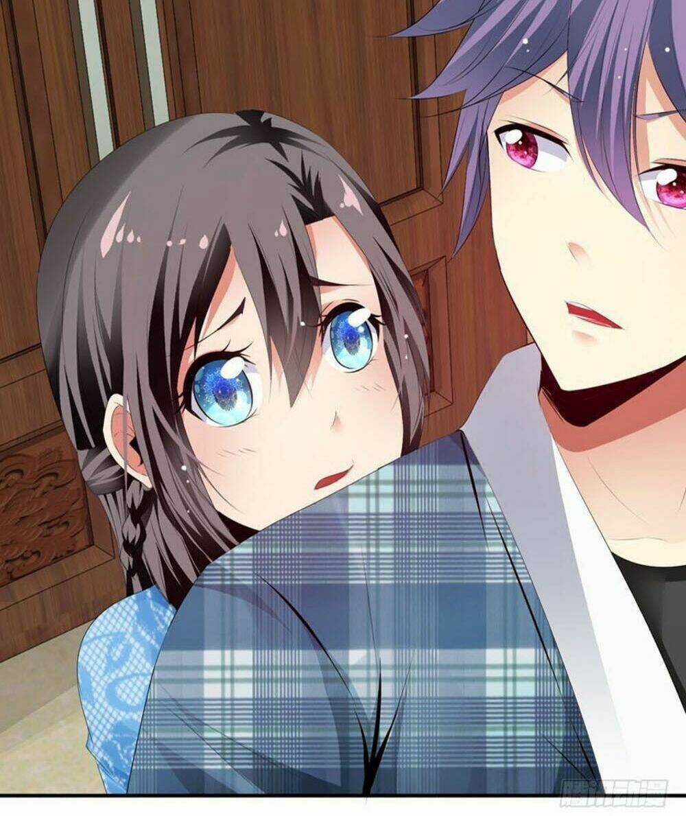 Thủ Hội Chi Vũ - Chapter 44 - Trang 8