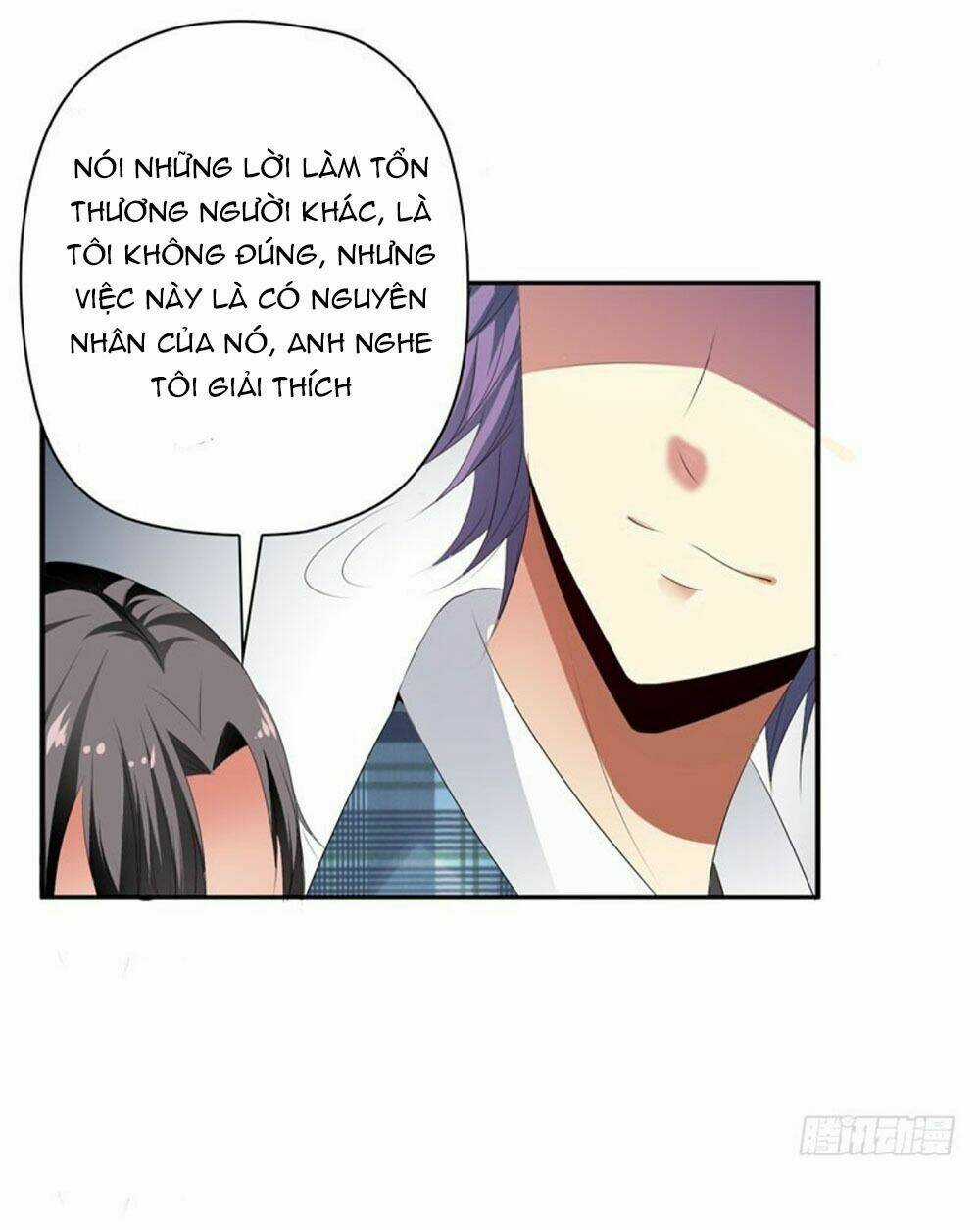 Thủ Hội Chi Vũ - Chapter 44 - Trang 9