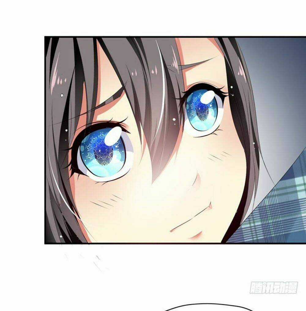 Thủ Hội Chi Vũ - Chapter 44 - Trang 10