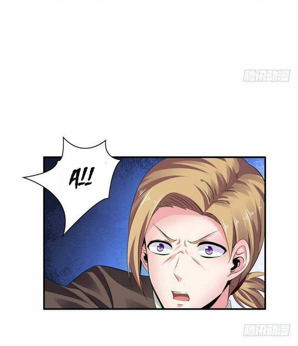 Thủ Hội Chi Vũ - Chapter 45 - Trang 12