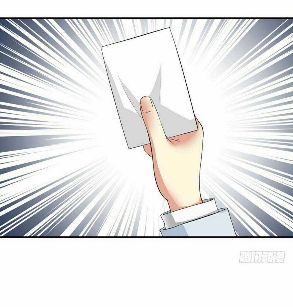 Thủ Hội Chi Vũ - Chapter 45 - Trang 16